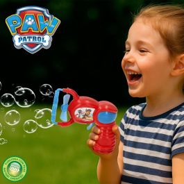 Jeu de Bulles de Savon The Paw Patrol 50 ml 12 x 12 x 5 cm (12 Unités)