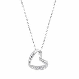 Collier Femme Lotus LP3824-1/1 Argenté
