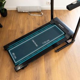 Tapis roulant Cecotec DrumFit WayHome 1200 Runner Sprint