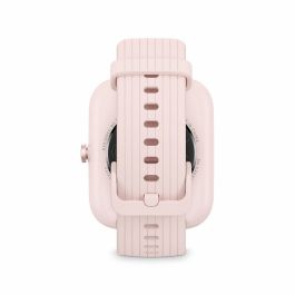 Montre intelligente Amazfit Bip 3 Pro Rose 1,69" Ø 44 mm
