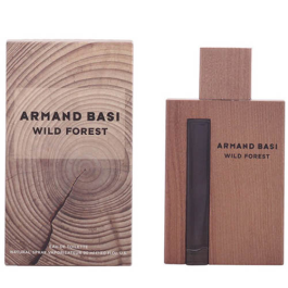 Armand Basi Wild Forest M Edt 90 mL