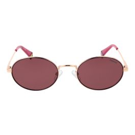 Lunettes de soleil Unisexe Polaroid PLD-6228-S-X-53LTAKL Ø 53 mm