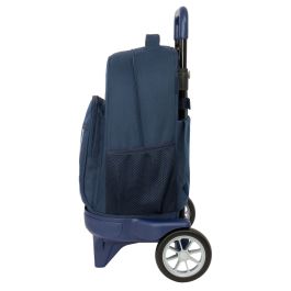 Cartable El Ganso Eclipse Blue marine 33 x 45 x 22 cm