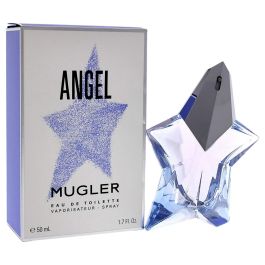 Parfum Femme Mugler Angel EDT 50 ml Precio: 68.4999996. SKU: B1ESY4KTAP