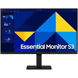 Écran Samsung LS24D300GAUXEN Full HD 24"
