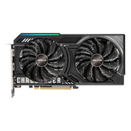 Carte Graphique ASRock RX9060XT CL 8GO 8 GB GDDR6 RADEON RX 9060 XT