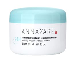 Soin du corps hydratant Annayake 24H 400 ml Precio: 32.4999996. SKU: B14ACWTXWZ