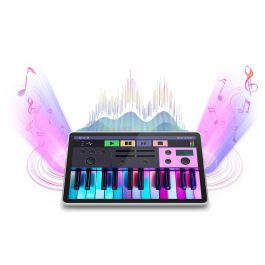 Lenovo Tablette M10 Plus (3ème génération) 10.1" 64Go RAM 4Go Android 14 Gris avec étui inclus