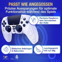 Housse pour clavier FR-TEC FTR5020