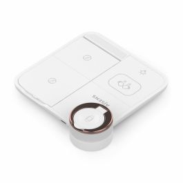 Chargeur sans fil Aisens ASCH-15W4WC061-W 15 W Blanc