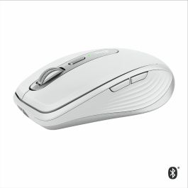 Souris Logitech 910-005991 Blanc Gris 4000 dpi Precio: 124.6899996. SKU: S7805580