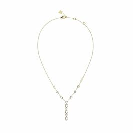Pendentif Femme Guess JUBN04408JWYGT-U 45 cm