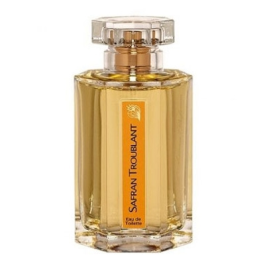 L'Artisan Parfumeur Safran Troublant Eau de Toilette 100 mL