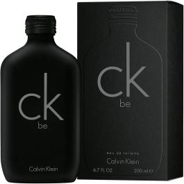 Parfum Unisexe Calvin Klein CK Be EDT 50 ml Precio: 22.5. SKU: SLC-41925