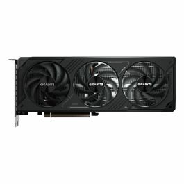 Gigabyte GV-N5070WF3OC-12GD GeForce RTX 5070 WINDFORCE OC SFF 12GB GDDR7 Carte Graphique
