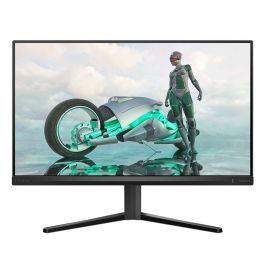 Philips 24M2N3200S/00 Écran Gaming 23,8 pouces Full HD IPS 1 ms 180 Hz HDR HDMI DisplayPort Noir