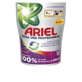 Ariel PODS PROFESSIONAL COLOR Lessive Professionnelle, 50 capsules Precio: 16.59. SKU: B15ADEAACS
