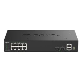 Switch D-Link DGS-1530-10/E