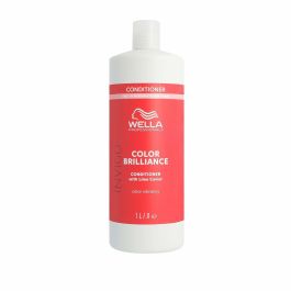 Après-shampooing Wella Invigo Color Brilliance 1 L Precio: 37.5. SKU: B1FJQE22TR