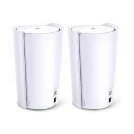 Point d'Accès TP-Link DECOX90-2PK Blanc