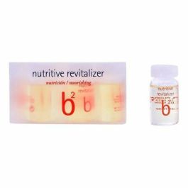 Broaer Revitalizer Nutritif Soin Capillaire 12 x 10 ml Precio: 19.5. SKU: B1J5GR8MJK