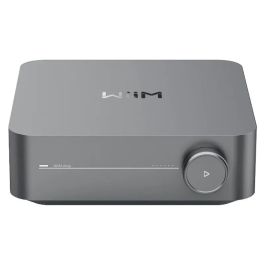 Amplificateur Wiim WIIN AMP Precio: 317.9499996. SKU: B1K5YLX7C6