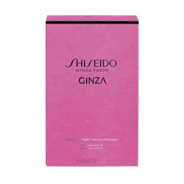 Parfum Homme Shiseido Ginza 90 ml
