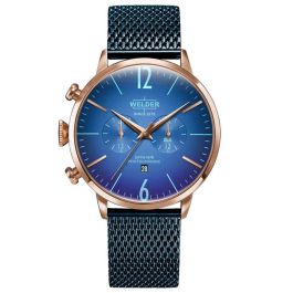 Montre Homme Welder WWRC418 Precio: 248.6900004. SKU: B15EL3KRQJ