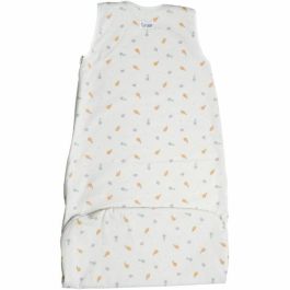 Tineo Edredón SUMMER TIFRUITS Escalable Regulable de 80 a 95 cm TIN3275051160509