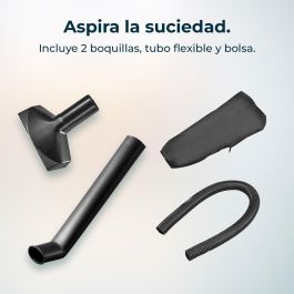 Souffleuse Cecotec AirForce 2120 FreeMove 20 V