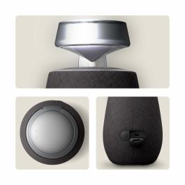 Haut-parleurs bluetooth portables LG XG2TBK Noir 5 W