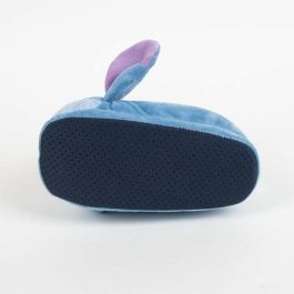Chaussons Stitch Bleu 38-39
