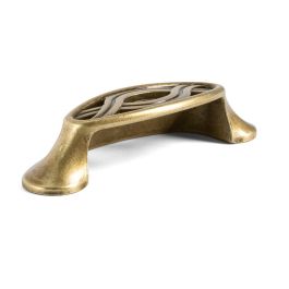 GIUSTI Tirador Modelo Aleda Zamak Antica Firenze Distancia 64