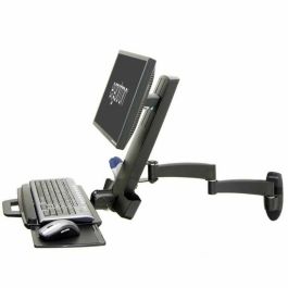 Support de TV Ergotron 45-230-200 24" 8 kg