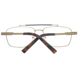 Monture de Lunettes Homme Ducati DA3019-54403 Doré ø 54 mm