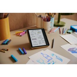 eBook Rakuten N428-KU-BK-K-CK Noir Oui 32 GB 7"