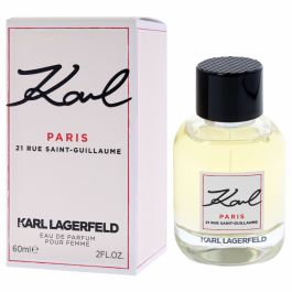 Parfum Femme Karl Lagerfeld Karl Paris 21 Rue Saint-Guillaume
