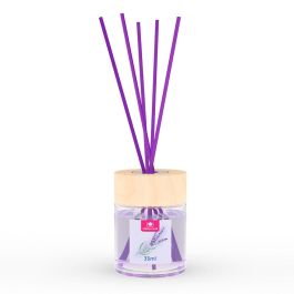 Cristalinas Mikado Désodorisant 0% #Lavande 35 mL