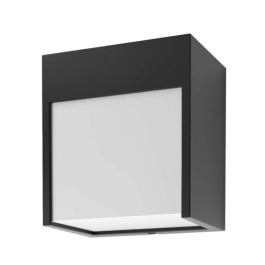 Rabalux Aplique Exterior Balimo LED 12W 560Lm IP54 RAB-7476