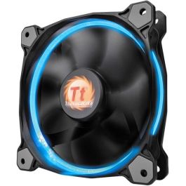 120mm Thermaltake Riing 12 LED RGB (3-Pack)