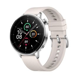 Montre intelligente OnePlus Watch 3 Argenté 1,32" Precio: 227.4999996. SKU: B145ZAJE27