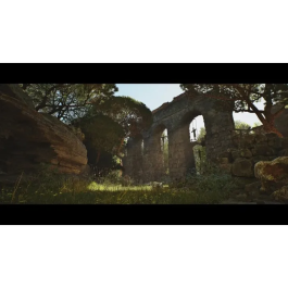 Microids 1348 Ex Voto - Golden Edition - Jeu d'Action-Aventure sur PlayStation 5 (PS5) - Version Française