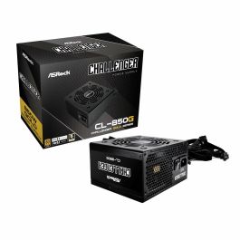 Bloc d’Alimentation ASRock 90-UXC085-GNEAAA 850 W 80 Plus Gold