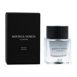 Parfum Homme Bottega Veneta Illusione Bois Nu EDT 50 ml Precio: 48.7899996. SKU: B1H4BA75SZ