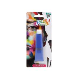 Maquillaje Fard Crème Visage - Maquillage Bleu pour Artistes et Carnaval, Adultes Precio: 10.5. SKU: S1129904