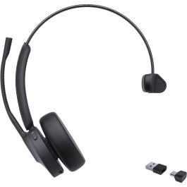 Yealink Bluetooth Headset BH70 Mono UC USB-C/A
