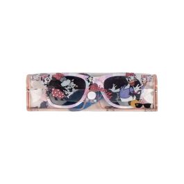 Lunettes de soleil enfant Minnie Mouse