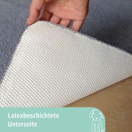 Kerbl Tapis Thermique Antidérapant 125 x 80 cm Gris Clair NON4018653840023