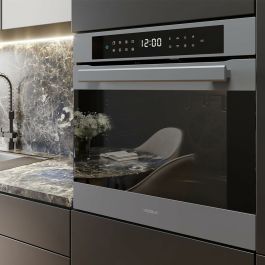 Four à pyrolyse Cecotec Bolero Hexa P506000 3400 W 2900 W 80 L