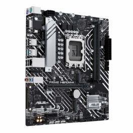Carte Mère Asus PRIME H610M-A CSM H610 LGA 1700